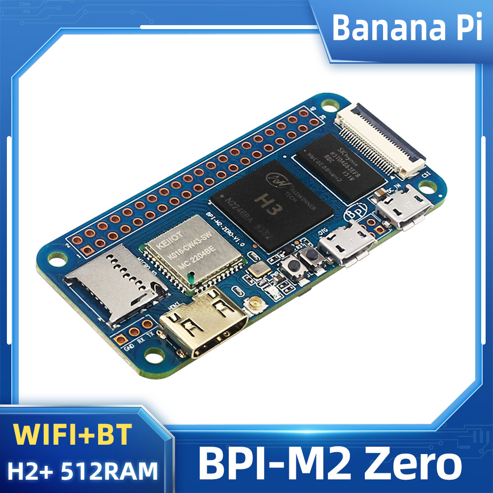 ٳ  M2  BPI-M2  Alliwnner H3 Cortex-..